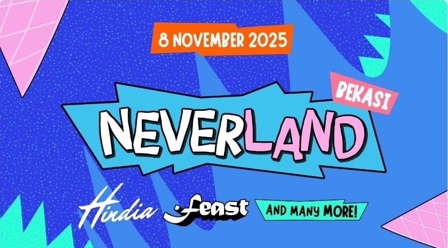 NEVERLAND PROJECT